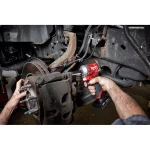 Milwaukee M12 FUEL 12V Cordless 3/8 in. Ratchet, Impact, and Inflator Combo Kit (Tool-Only) thumbnail 11