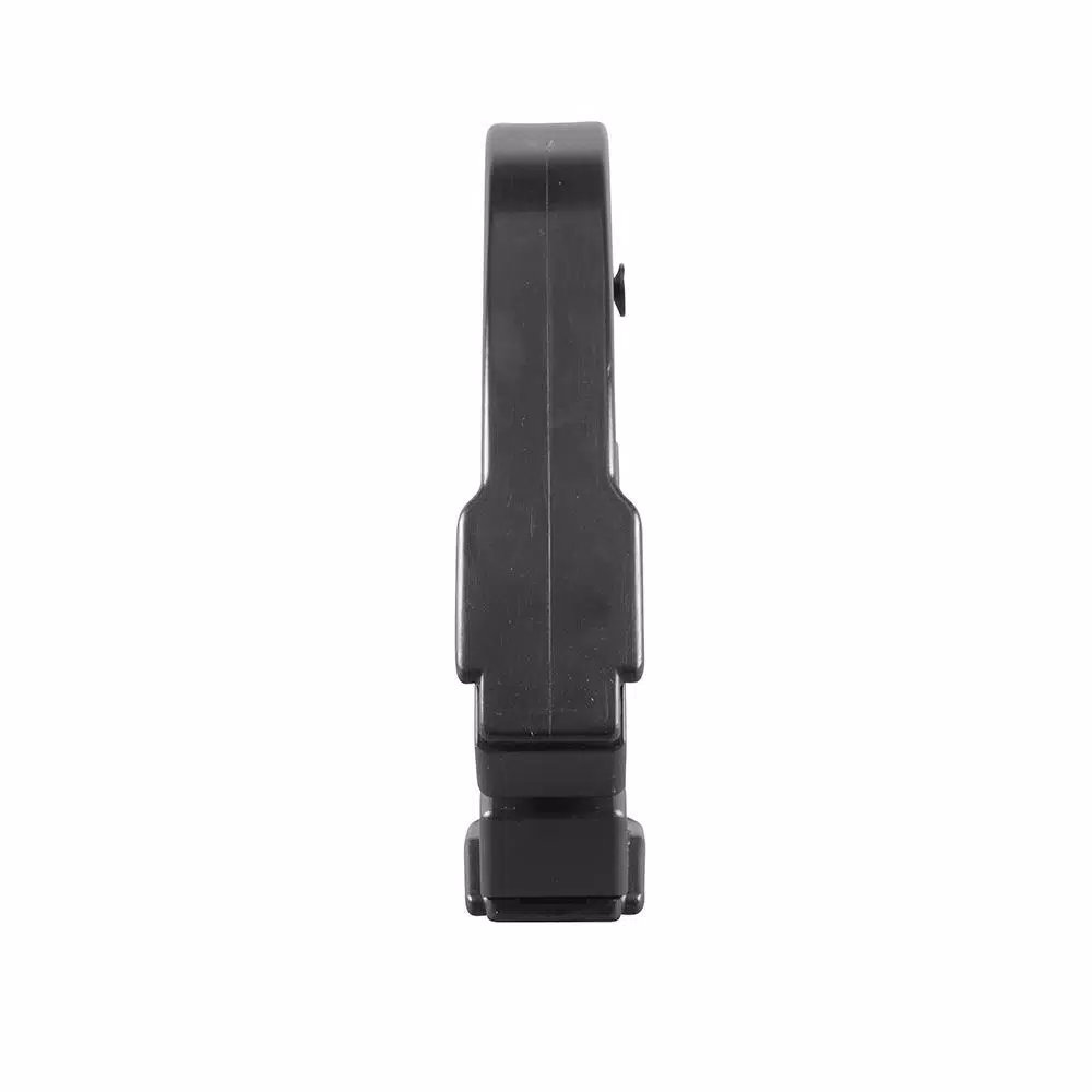 Klein Tools Replacement Crimping Jaw for BAT20-7T, Fixed O Die/D3 Groove