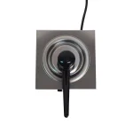 Paragon Pro-Style 3 L Stainless Steel Butter Warmer with Adjustable Thermostat thumbnail 5