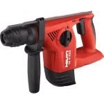Hilti TE 4 22V Cordless SDS-Plus Rotary Hammer Drill Kit thumbnail 6