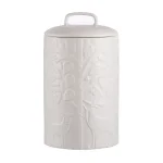 Mason Cash In the Forest Ceramic 75 fl oz Tea Jar thumbnail 1