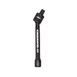GearWrench 3/8 in. Drive X-Core Pinless Universal Joint Impact Extension Set, 3-Piece thumbnail 3