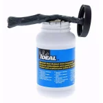 Ideal Noalox Anti-Oxidant Joint Compound with Brush Cap, 8 oz. (2 Pack) thumbnail 8