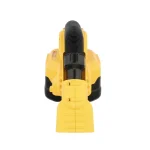 DEWALT 20V MAX Cordless 1/2 Gal. Wet/Dry Portable Vacuum (Tool-Only) thumbnail 3