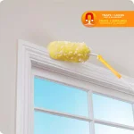 Swiffer Duster Starter Kit with Extendable Handle and Microfiber Dusters thumbnail 7