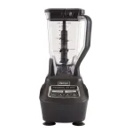 Ninja Mega Kitchen System 1500W Blender and 8-Cup Food Processor with 72 oz. Pitcher and 16 oz. Travel Cups, Black thumbnail 2