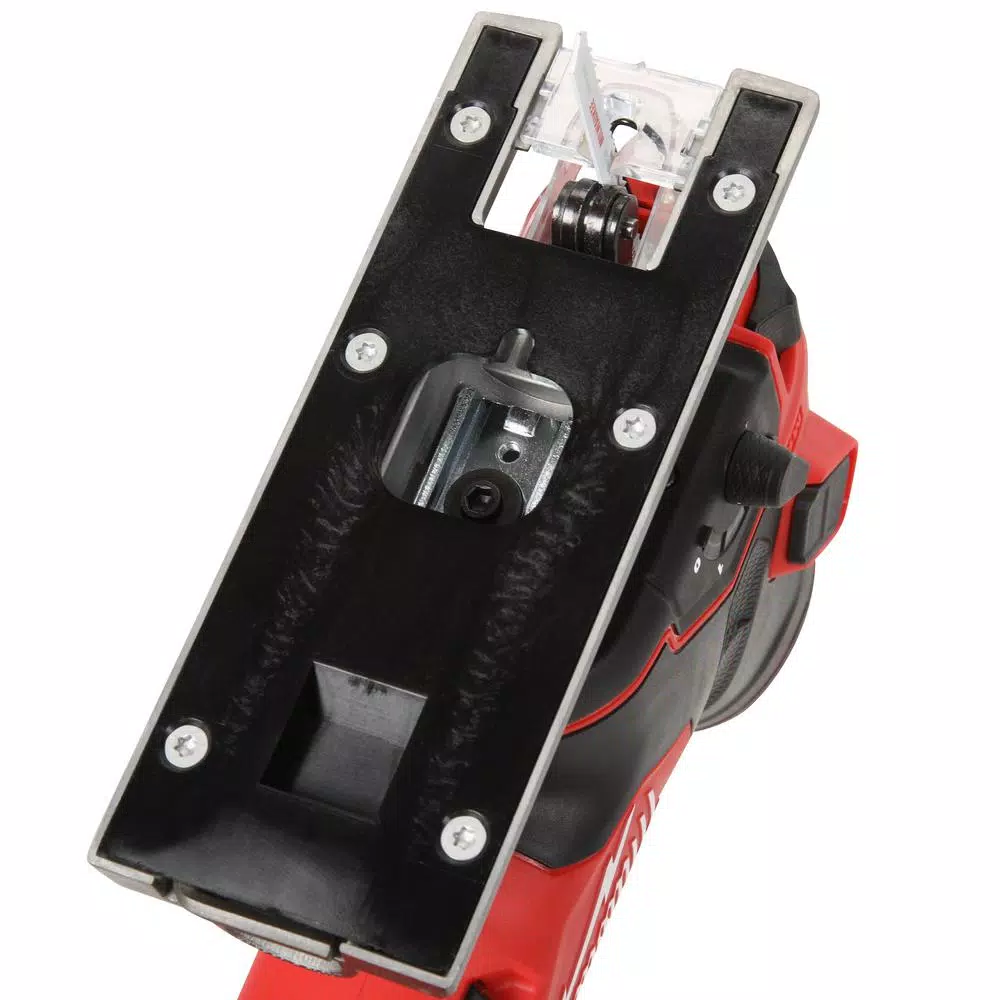 Milwaukee M18 FUEL 18V Brushless Cordless Barrel Grip Jig Saw (Tool Only)