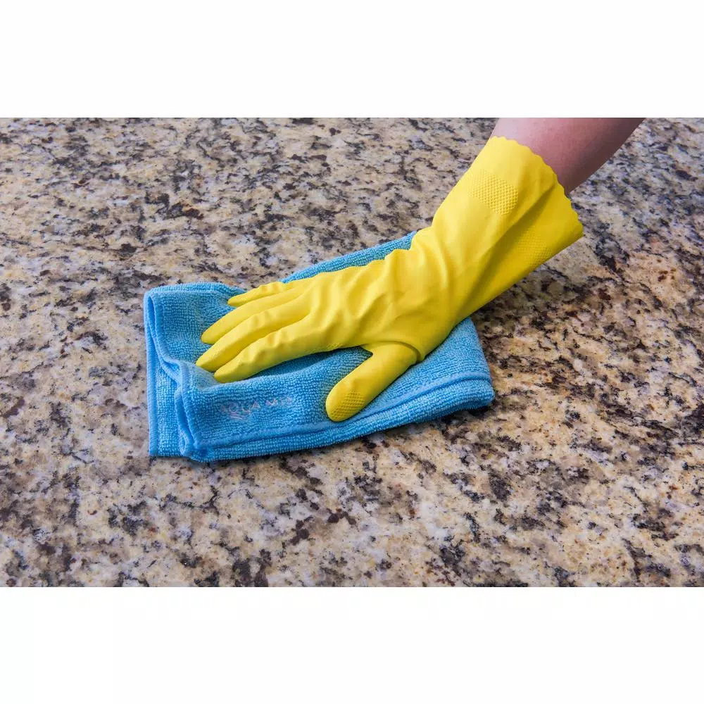 Custom Building Products Aqua Mix Cement Grout Haze Remover, 32 oz Liquid Treatment