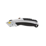 Stanley Instant Change Utility Knife with FatMax Blades and Integrated String Cutter thumbnail 1