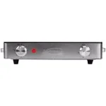 Brentwood Appliances TS-381 Single Burner 28 in. Black Infrared Electric Hot Plate thumbnail 7
