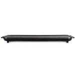 Presto SlimLine 286 sq. in. Black Electric Griddle with Temperature Sensor and Non-Stick Surface thumbnail 7