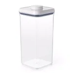 OXO Good Grips 5.5 Qt. POP Container, Stackable Airtight Food Storage Container thumbnail 1
