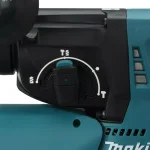 Makita 18V LXT Brushless SDS-Plus 1 in. Rotary Hammer with HEPA Dust Extraction (Tool Only) thumbnail 2