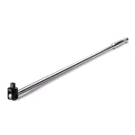 Capri Tools 1/2 in. Drive 30 in. Extended Leverage Breaker Bar, Chrome Vanadium and Molybdenum thumbnail 1