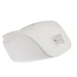 Alpine Industries Alpine 425 White Surface Mounted Liquid Soap and Hand Sanitizer Dispenser, 800 ml thumbnail 7