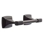 Delta Portwood Pivoting Toilet Paper Holder, Venetian Bronze thumbnail 1