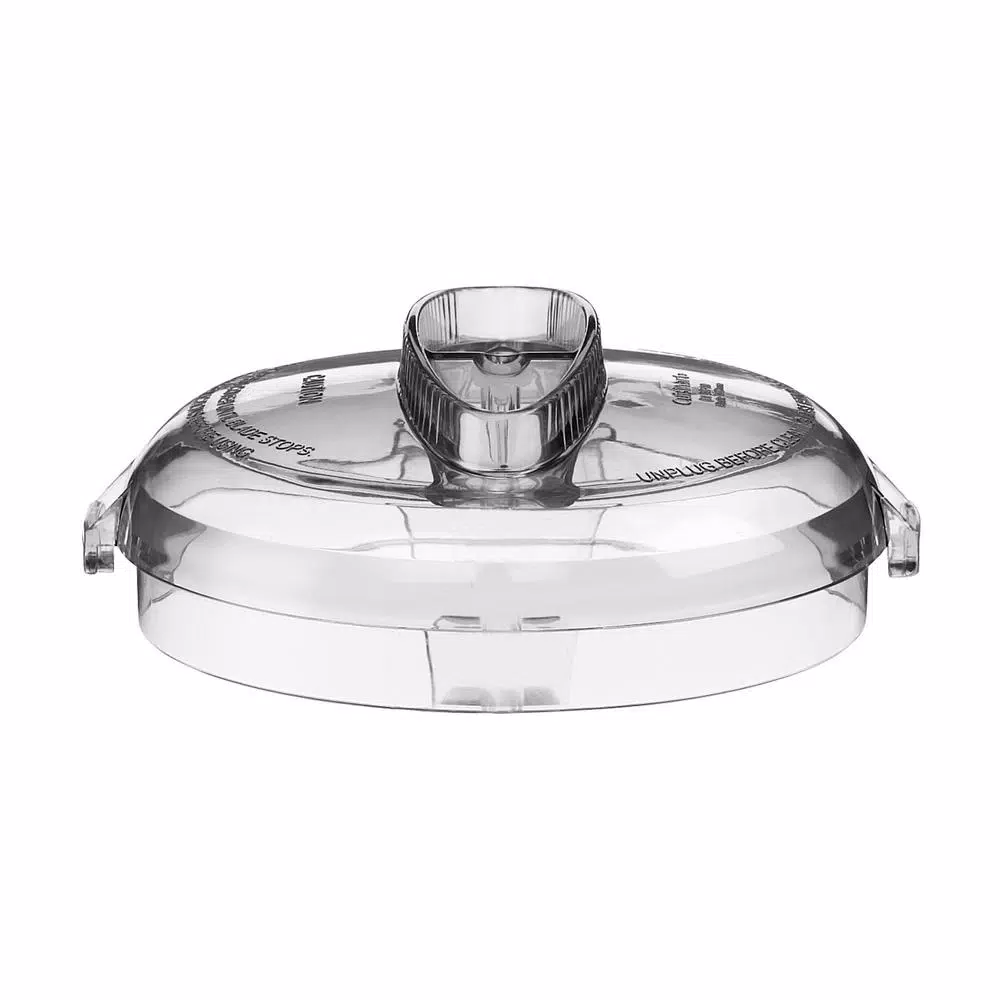 Cuisinart Elemental Collection 4-Cup Food Processor and Chopper/Grinder, Silver