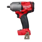 Milwaukee M18 FUEL 3/8 in. Mid-Torque Impact Wrench with Friction Ring (Tool-Only) thumbnail 1