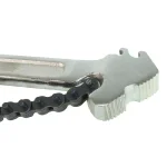 Steel Dragon Tools 24 in. Aluminum Chain Pipe Wrench, 6 in. Capacity thumbnail 3