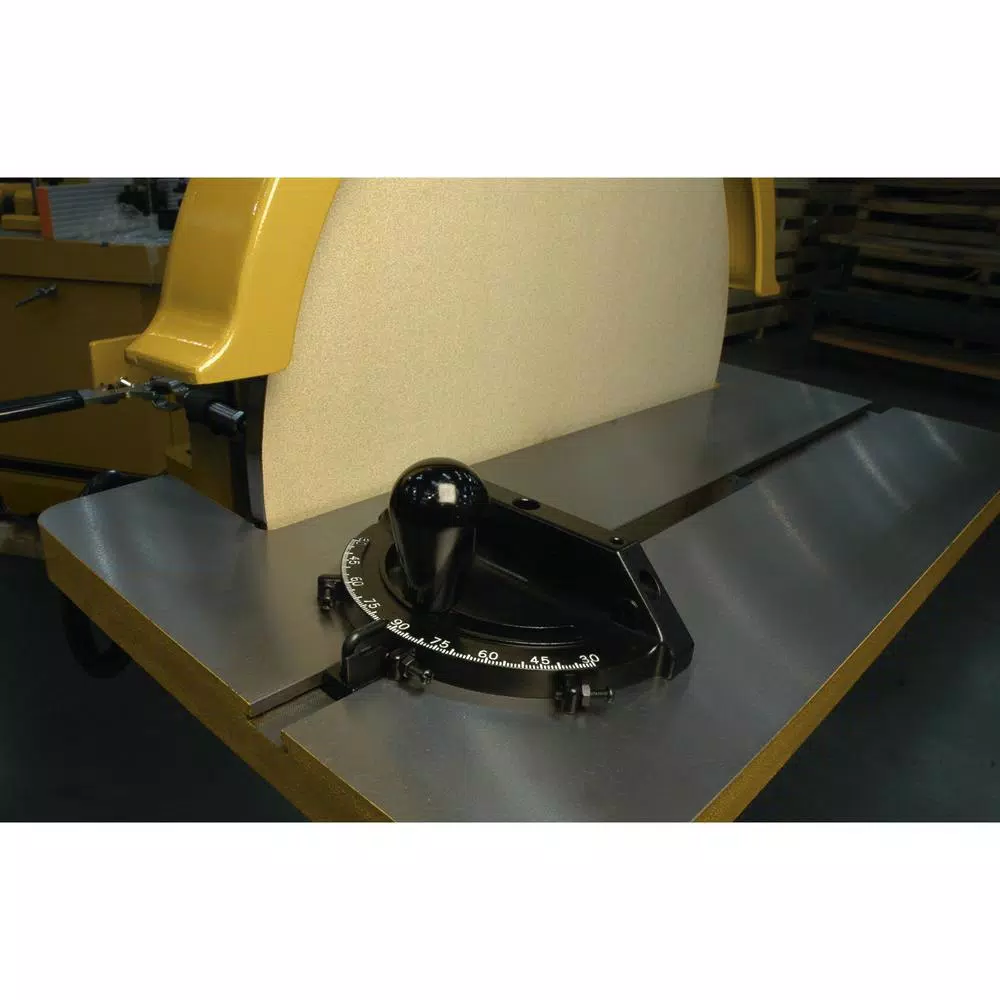 Powermatic DS20 20 in. Disc Sander, 2 HP, 230V, 1PH Stationary Power Tool
