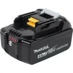 Makita 18V LXT Lithium-Ion 4.0Ah High Capacity Battery Pack with Fuel Gauge thumbnail 1