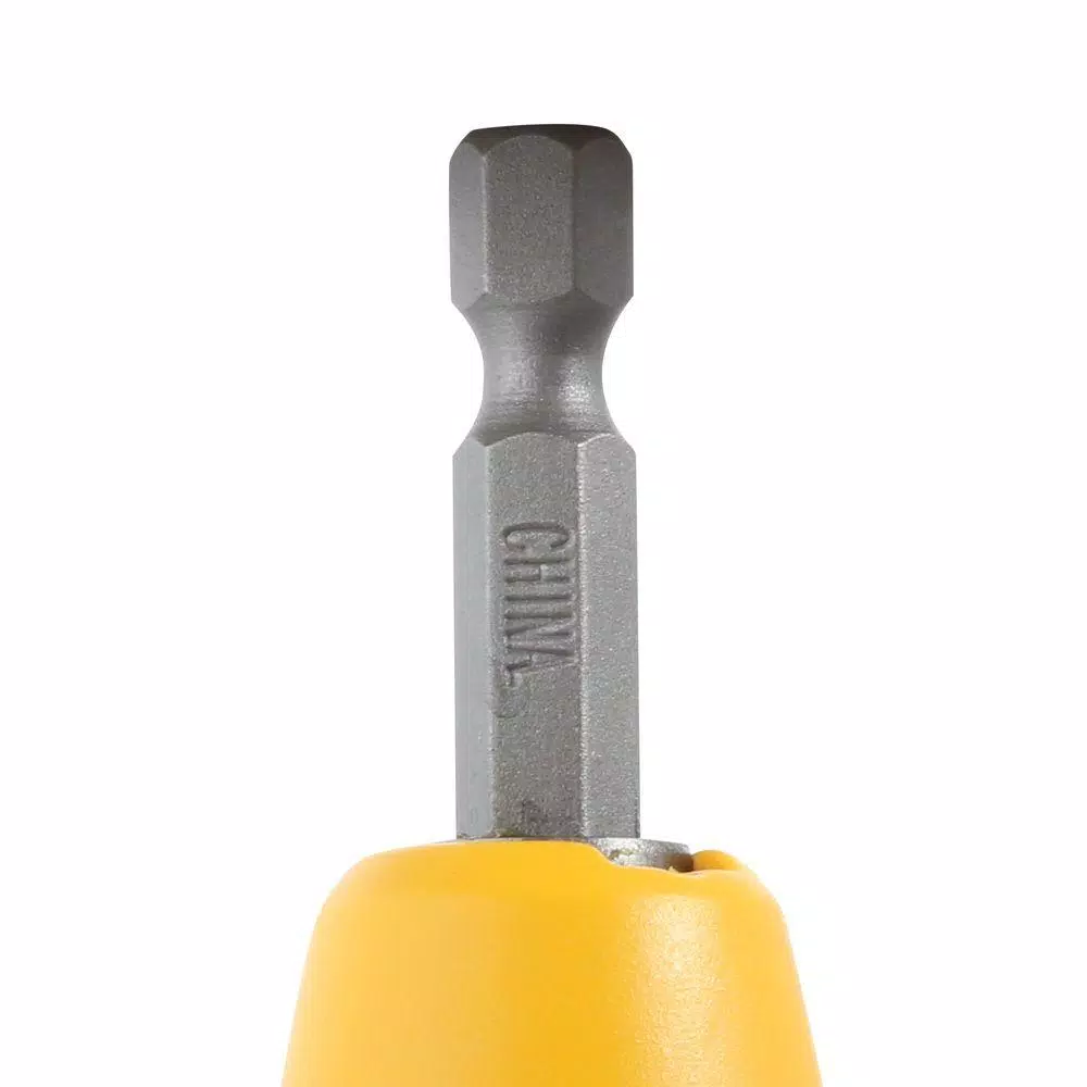 DEWALT Right Angle Drill Adapter for Tight Spaces