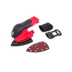 Powerworks 20V Cordless Brushless 5 in. Finishing Sander, Tool Only CFG303 thumbnail 1