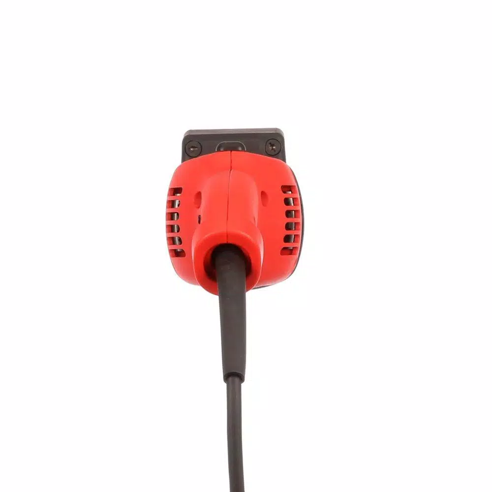 Milwaukee 11 Amp Corded Die Grinder, 14500 RPM