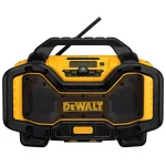 DEWALT FLEXVOLT 12 in. Brushless Sliding Compound Miter Saw Kit with (2) 6.0 Ah Batteries & Jobsite Radio thumbnail 13