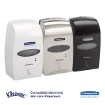Kleenex Citrus Floral Foam Cleanser Refill with Moisturizers, 1200 ml (2 per Carton) thumbnail 3