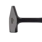 Stanley FatMax 2 lb. AntiVibe Blacksmith Hammer with Rubber Handle thumbnail 4