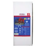 Best Value 38-Piece Screwdriver and Bit Set with Chrome Vanadium Steel Magnetic Tips thumbnail 6