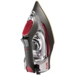 CHI Retractable Cord Steam Iron with Titanium-Infused Ceramic Soleplate thumbnail 3