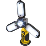 Stanley SAT3S Rechargeable 300 Lumen LED Satellite Work Light with USB Charger thumbnail 3