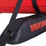 Yakima EasyTop Universal Instant Roof Rack - 80 lb Capacity Cargo Rack thumbnail 8