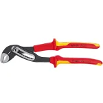 KNIPEX 10-Piece 1,000-Volt Insulated Hand Tool Set with Hard Case thumbnail 7