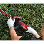Einhell PXC 18V Cordless 20 in. Hedge Trimmer Kit with 3.0 Ah Battery and Fast Charger thumbnail 7