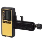 DEWALT 20V MAX Green Beam Self-Leveling Rotary Laser Level Kit with (3) 2Ah Batteries & TSTAK Case thumbnail 4