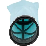 Makita 6 Black Upholstery Nozzle for 18V LXT Cordless Compact Vacuums thumbnail 2