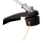 ECHO SRM-225 21.2 cc 2-Stroke Gas Straight Shaft Trimmer thumbnail 8