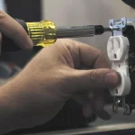 Klein Tools 8-3/20 in. Multi-Bit Tap Tool Driver thumbnail 4