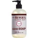 Mrs. Meyer's Clean Day Lavender Liquid Hand Soap, 12.5 oz. thumbnail 3
