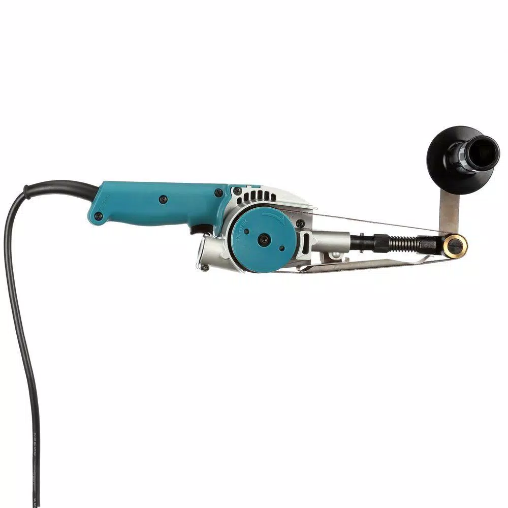 Makita 9031 1-1/8 in. x 21 in. Variable Speed Corded Belt Sander, 5 Amp
