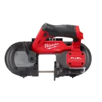 Milwaukee M12 FUEL 12V Lithium-Ion Cordless Sub-Compact Band Saw (Tool-Only) thumbnail 1