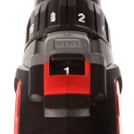 Milwaukee M18 18V Lithium-Ion Cordless Drill Driver and Impact Driver 2-Tool Combo Kit thumbnail 8