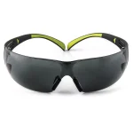 3M SecureFit 400 Gray Anti-Fog Safety Glasses, Impact Resistant, ANSI Z87.1-2010 (Case of 4) thumbnail 1
