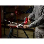 Milwaukee M12 FUEL 12V Lithium-Ion Brushless Hackzall and Impact Driver 2-Tool Combo Kit thumbnail 10