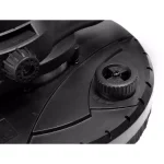 WEN 10 Amp Variable Speed Handheld Drywall Sander, 8.5 in. Hook and Loop Base thumbnail 7