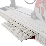 Rubi DS/DX Tile Saw Side Extension Table thumbnail 2