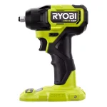 RYOBI ONE+ HP 18V Brushless Compact 2-Tool Combo Kit: 1/4 in. Impact Driver & 3/8 in. Impact Wrench thumbnail 8